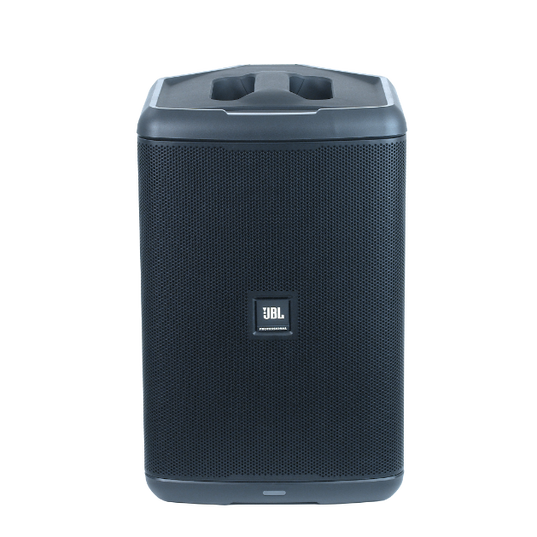 JBL EON ONE Compact - Black - All-in-One Rechargeable Personal PA - Detailshot 15